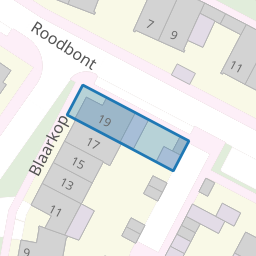 Perceel HGL04-C-6065