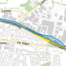 Perceel HGL04-C-6079