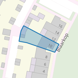 Perceel HGL04-C-6136