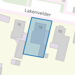 Perceel HGL04-C-6190