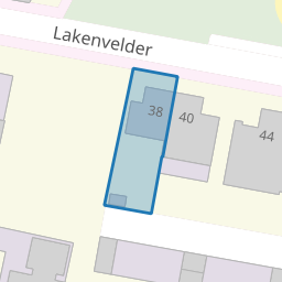 Perceel HGL04-C-6194