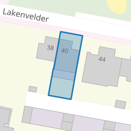 Perceel HGL04-C-6195