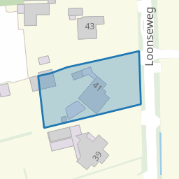 Perceel HGL04-C-6205