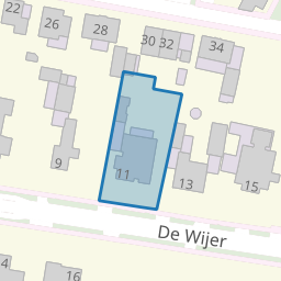 Perceel HGL04-C-6212