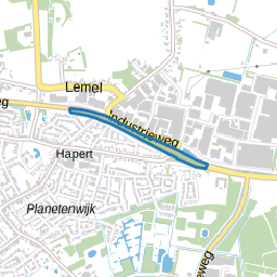 Perceel HGL04-C-6222