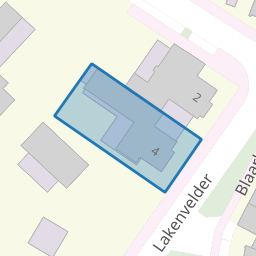 Perceel HGL04-C-6224