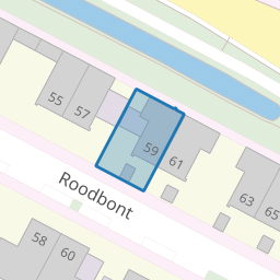 Perceel HGL04-C-6226