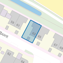 Perceel HGL04-C-6258