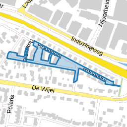 Perceel HGL04-C-6272