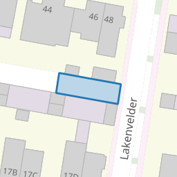 Perceel HGL04-C-6298