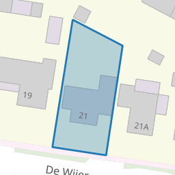 Perceel HGL04-C-6309