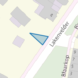 Perceel HGL04-C-6315