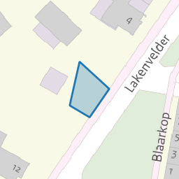 Perceel HGL04-C-6316