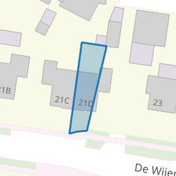 Perceel HGL04-C-6320