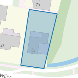 Perceel HGL04-C-6326