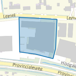 Perceel HGL04-C-6332