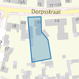 Perceel HGL04-D-2364