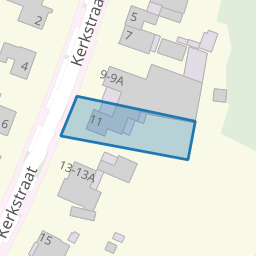 Perceel HGL04-D-2393