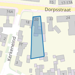 Perceel HGL04-D-2762