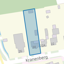Perceel HGL04-D-2801