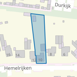 Perceel HGL04-D-2820