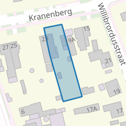 Perceel HGL04-D-2856