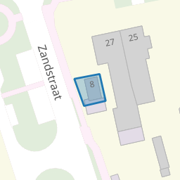 Perceel HGL04-D-2860