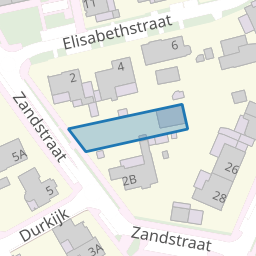 Perceel HGL04-D-2875