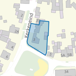 Perceel HGL04-D-3035