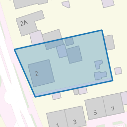 Perceel HGL04-D-3203