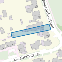 Perceel HGL04-D-3205