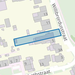 Perceel HGL04-D-3206