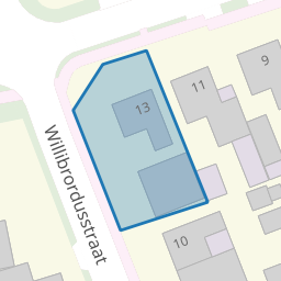 Perceel HGL04-D-3210