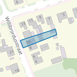 Perceel HGL04-D-3212