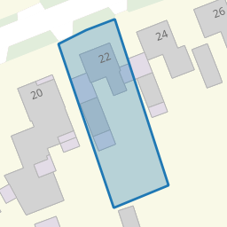 Perceel HGL04-D-3217