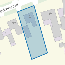 Perceel HGL04-D-3219