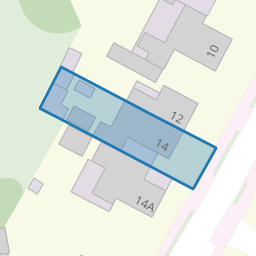 Perceel HGL04-D-3224