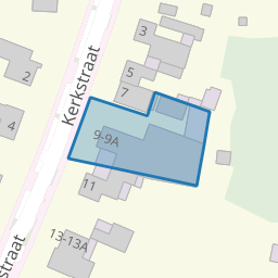 Perceel HGL04-D-3243