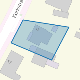 Perceel HGL04-D-3255