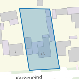 Perceel HGL04-D-3329