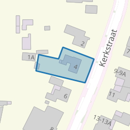 Perceel HGL04-D-3330