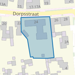 Perceel HGL04-D-3333