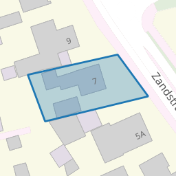 Perceel HGL04-D-3334