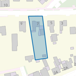 Perceel HGL04-D-3340