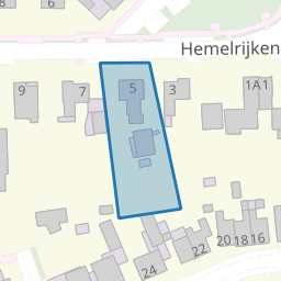 Perceel HGL04-D-3341