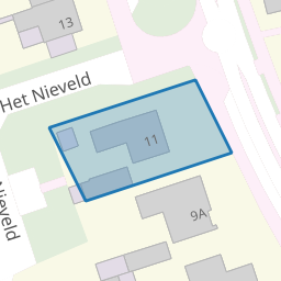 Perceel HGL04-D-3348