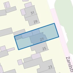 Perceel HGL04-D-3361