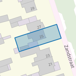 Perceel HGL04-D-3362