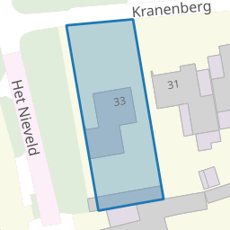 Perceel HGL04-D-3387