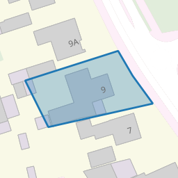 Perceel HGL04-D-3388